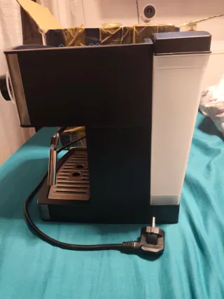 Máquina de Café Cecotec Power Espresso 20