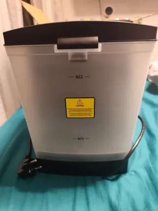 Máquina de Café Cecotec Power Espresso 20