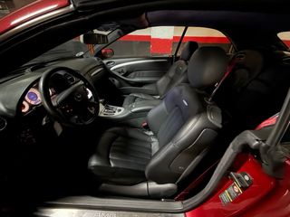 Mercedes-Benz  CLK 2003