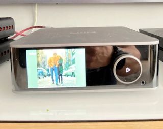 Streamer Audio WiiM Ultra