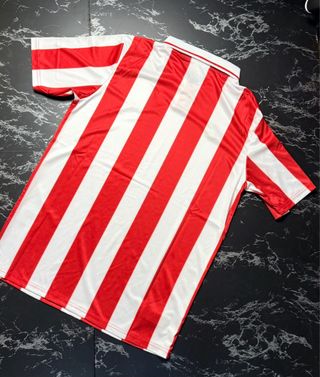 Camiseta Fútbol Olympiakos Adidas Talla M