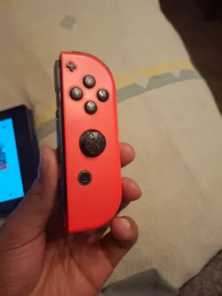 Nintendo Switch Nero