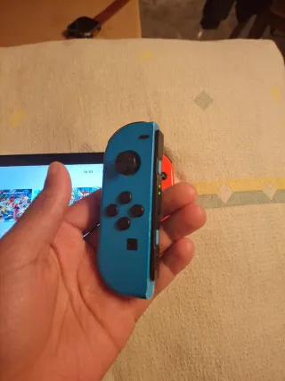 Nintendo Switch Nero