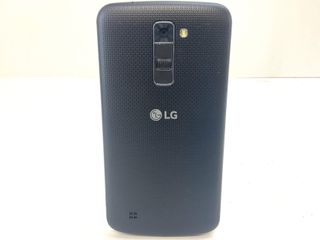lg k10 4g