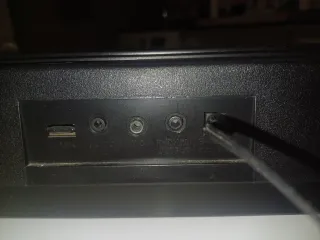 Teclado Delson 61 Teclas