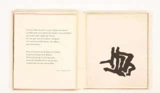 Libro Le Chemin des Devins de André Frénaud