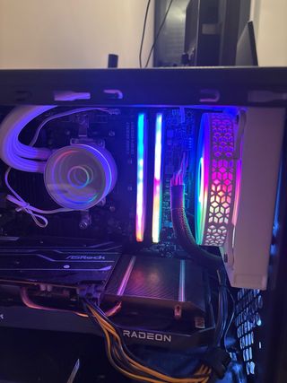 RAM Corsair Vengeance RGB Pro DDR4