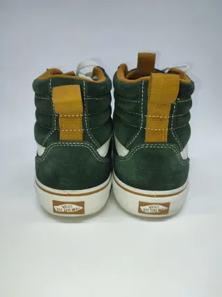 Scarpe Vans filmore hi uomo