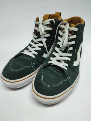 Scarpe Vans filmore hi uomo