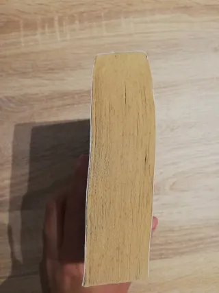 La sombra del viento