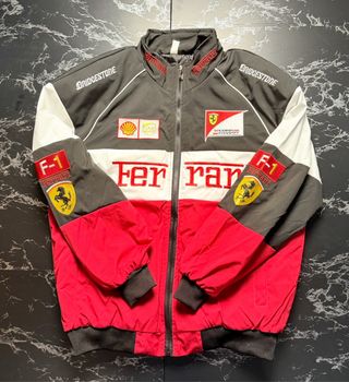 Chaqueta Ferrari F1 Team