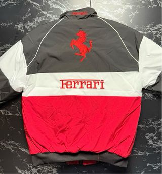 Chaqueta Ferrari F1 Team