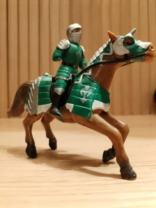 Soldatini Medievali Simba Toys