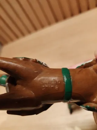 Soldatini Medievali Simba Toys