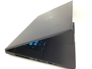 pc portatil aorus aorus 16x