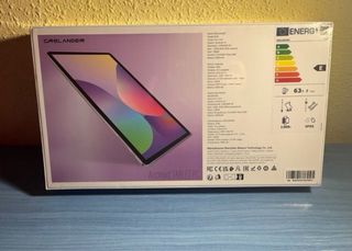 ¡SUPER OFERTA!Tablet Crelander Android 128GB Nueva