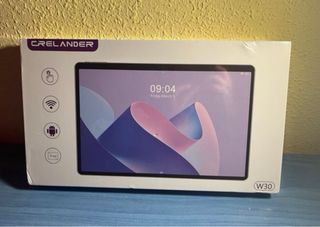 ¡SUPER OFERTA!Tablet Crelander Android 128GB Nueva