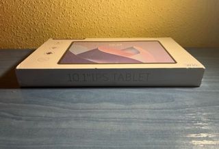 ¡SUPER OFERTA!Tablet Crelander Android 128GB Nueva