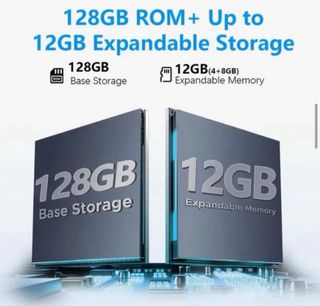 ¡SUPER OFERTA!Tablet Crelander Android 128GB Nueva