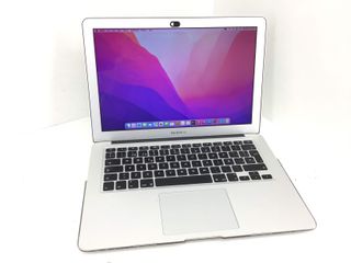 portatil apple apple macbook air core i5 1.8 13 (2017) (a1466)