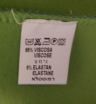 Cappottino SUSY MIX Doppiopetto Azzurro Tg. S