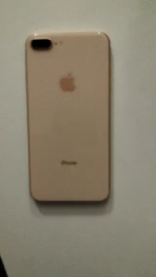 iPhone 8 Plus Oro 64gb