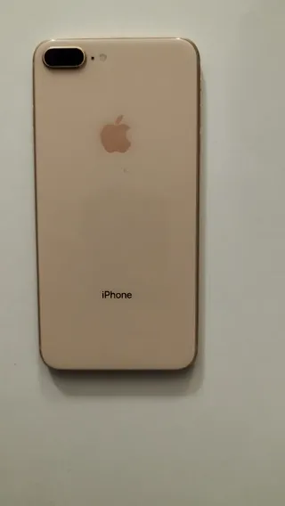 iPhone 8 Plus Oro 64gb