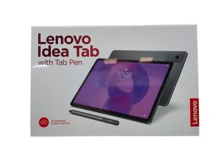 tablet pc lenovo idea tab