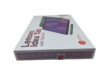 tablet pc lenovo idea tab