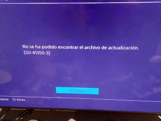 PS4 Slim repuesto