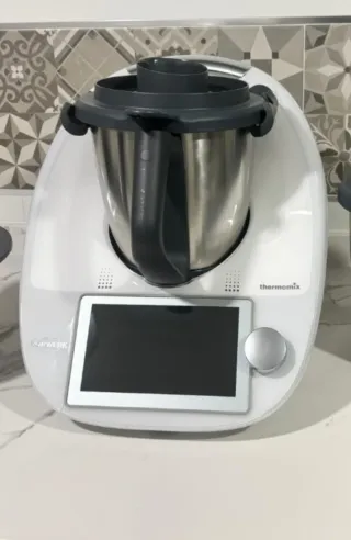 Thermomix TM6