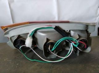 Piloto tras izq nissan vanette furgon (c22) 51280