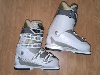 Botas de Esquí Salomon Divine Mujer.