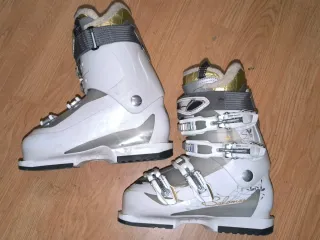 Botas de Esquí Salomon Divine Mujer.