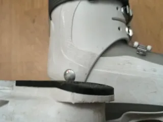 Botas de Esquí Salomon Divine Mujer.