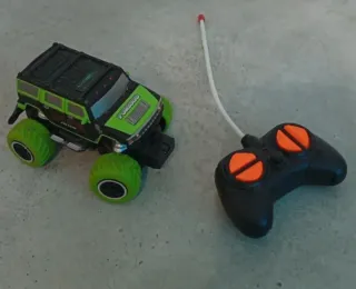 A elegir 3€ coches raciocontrol, camiónes y más!.