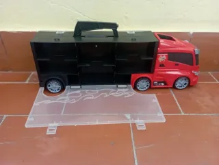 A elegir 3€ coches raciocontrol, camiónes y más!.