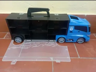 A elegir 3€ coches raciocontrol, camiónes y más!.