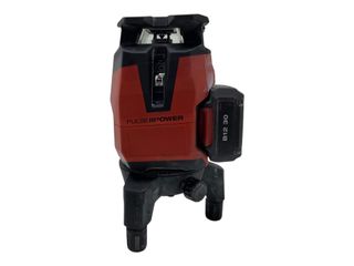 nivel laser hilti pm 20-mg