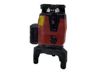 nivel laser hilti pm 20-mg