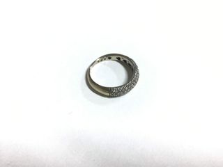 anillo oro 18k con piedra