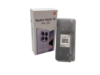 xiaomi redmi note 14 pro 8gb 256gb