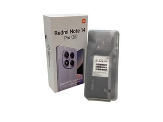 xiaomi redmi note 14 pro 8gb 256gb