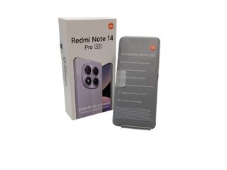 xiaomi redmi note 14 pro 8gb 256gb