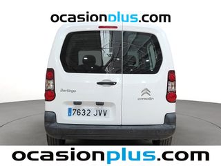 Citroen Berlingo Furgon BlueHDi 55 kW (75 CV)