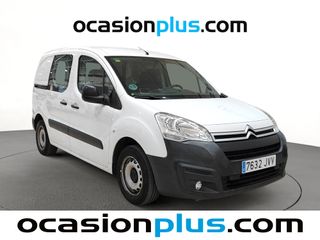 Citroen Berlingo Furgon BlueHDi 55 kW (75 CV)