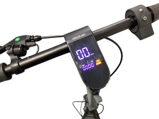 patinete electrico cecotec bongo s20