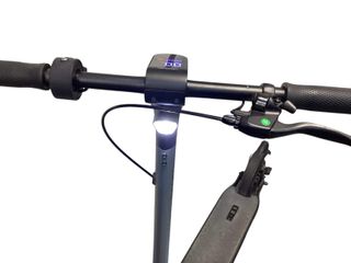 patinete electrico cecotec bongo s20