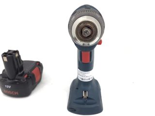 taladro a bateria bosch csr12v