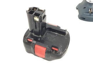 taladro a bateria bosch csr12v